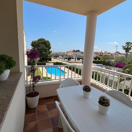 شقة Fantastico Duplex Con Piscina -4 Personas- إليامبويا المظهر الخارجي الصورة